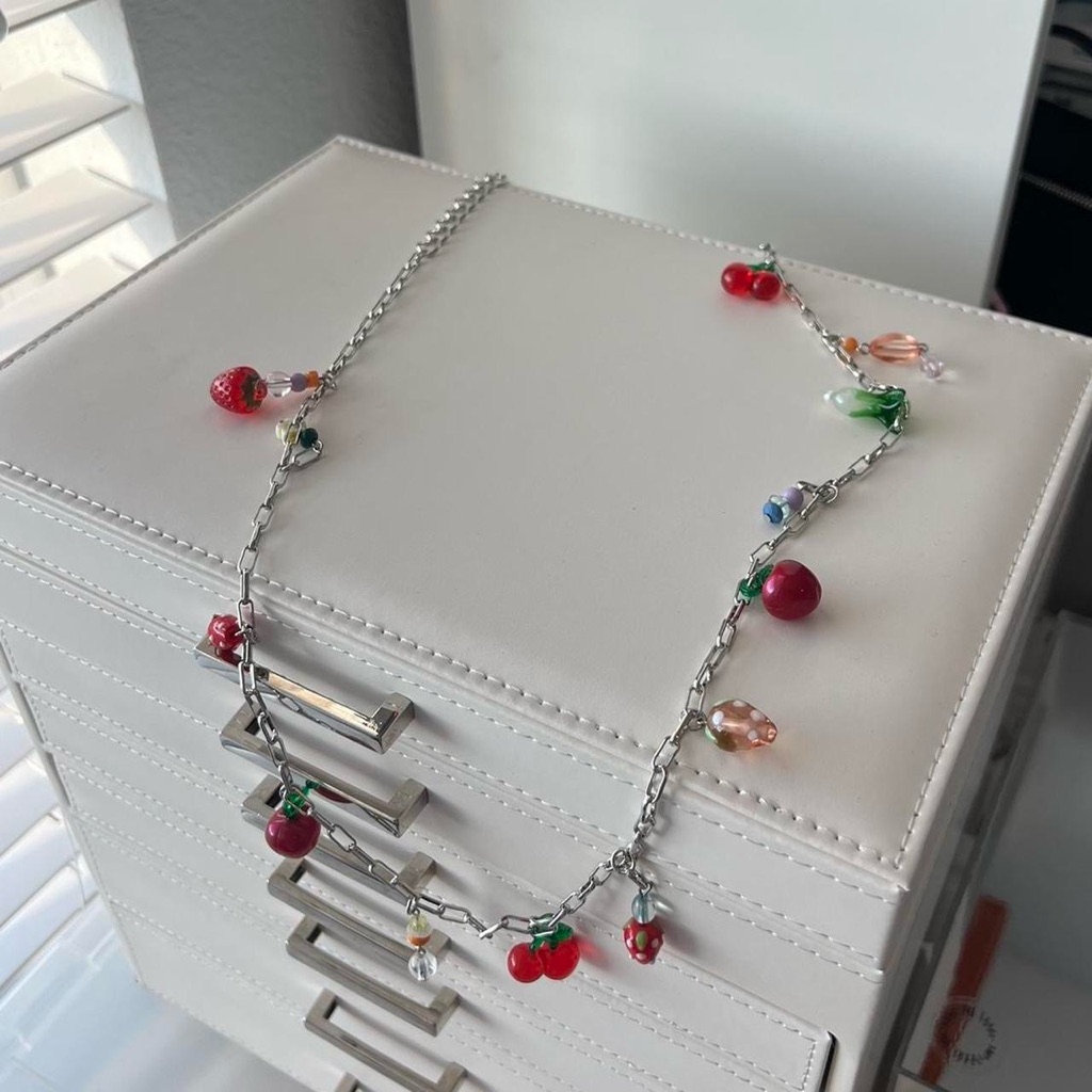 Fruit Body Chain